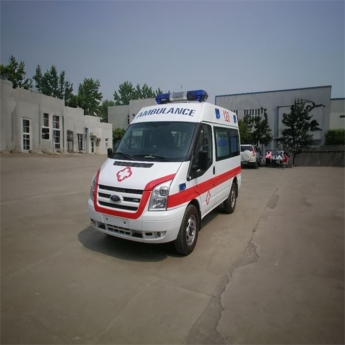 佛山市妇幼保健院租用私人救护车到上海市同济医院（同济大学附属同济医院）预约救护车电话是多少