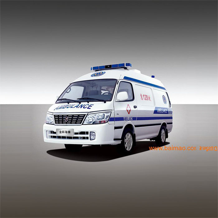 东莞康华医院私人救护车租赁到南通大学附属医院租 救护车