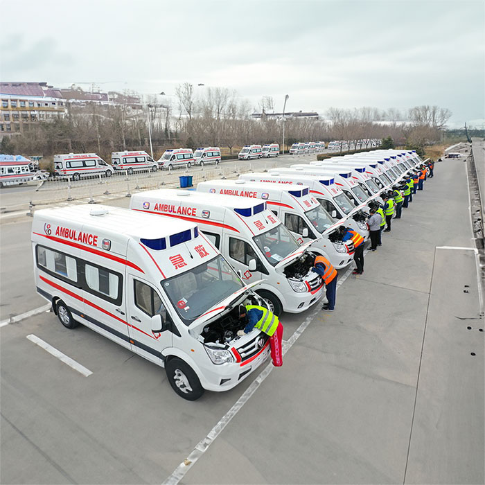 深圳深圳120急救车租赁康复回老家到肇庆市市辖区医院急救电话