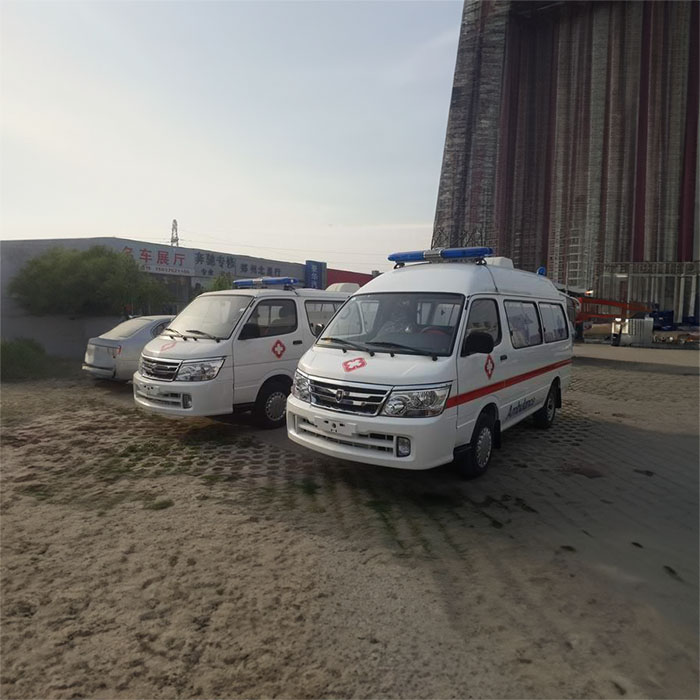 中山大学附属汕头医院租赁私人救护车转运到天津市儿童医院长短途救护车出租