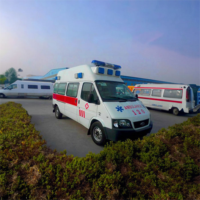 深圳深圳120急救车租赁病重返乡到广州市萝岗区私人120急救车电话