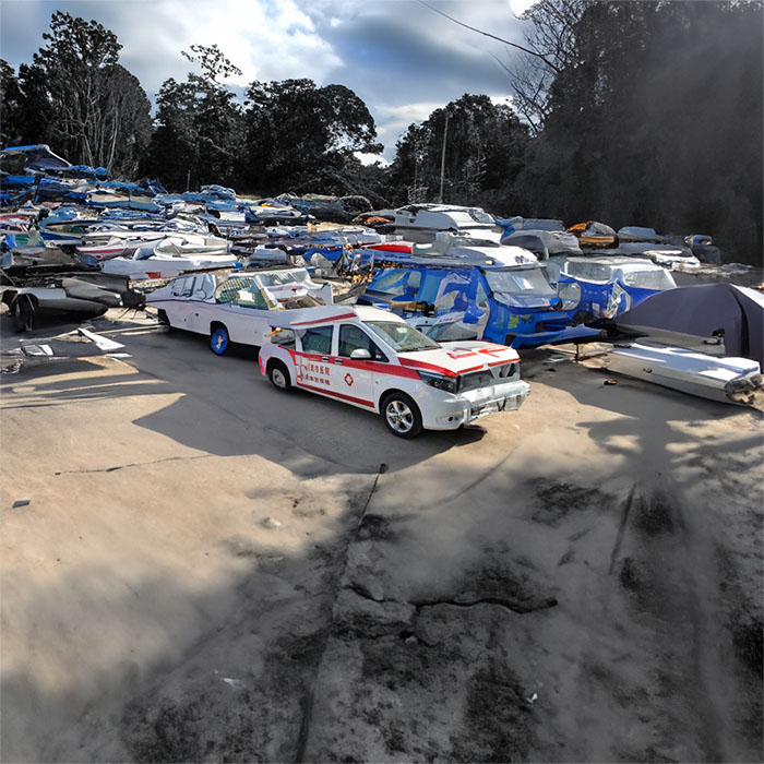 广东中山大学附属第五医院租救护车护送到无锡市第三人民医院（南通大学第三附属医院）叫一次救护车多少钱