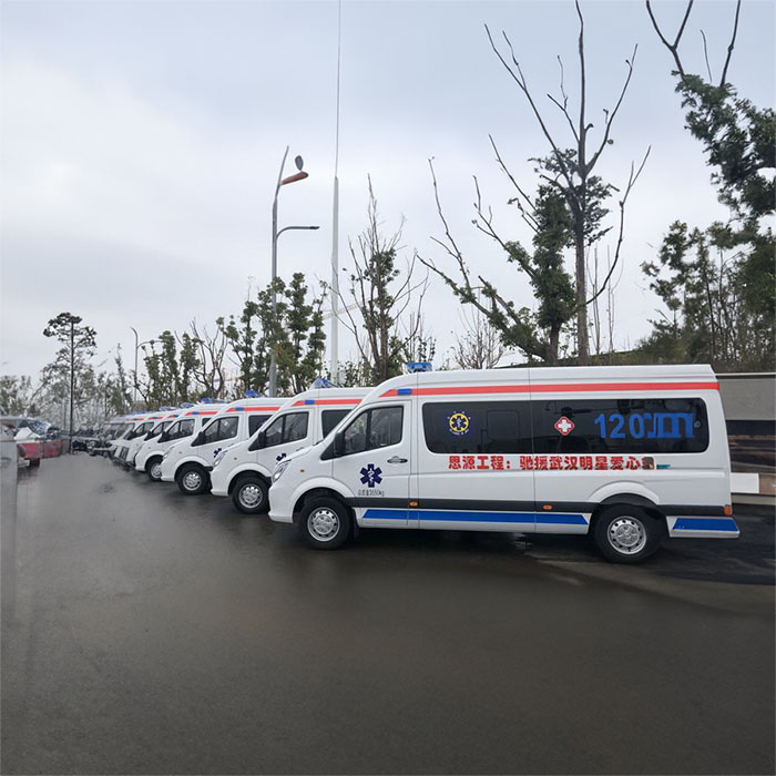 深圳深圳120急救车出租出院回家到清远市连州市120救护车转院电话