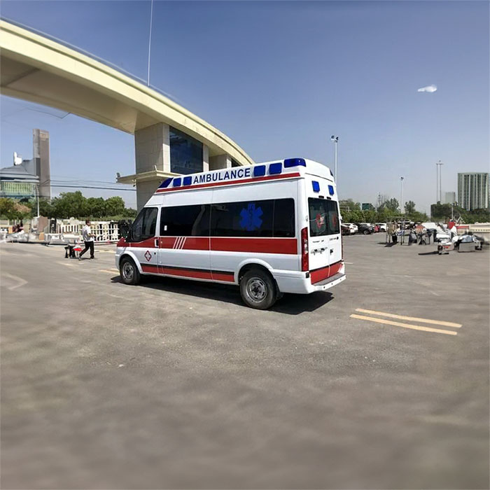广东暨南大学附属医院租赁私人救护车到云南省人民医院（昆华医院、云南省红十字会医院）租赁 救护车
