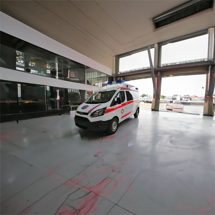 广东汕头市中心医院私人救护车租赁到瑞安市人民医院温州医学院附属第三医院救护车出租