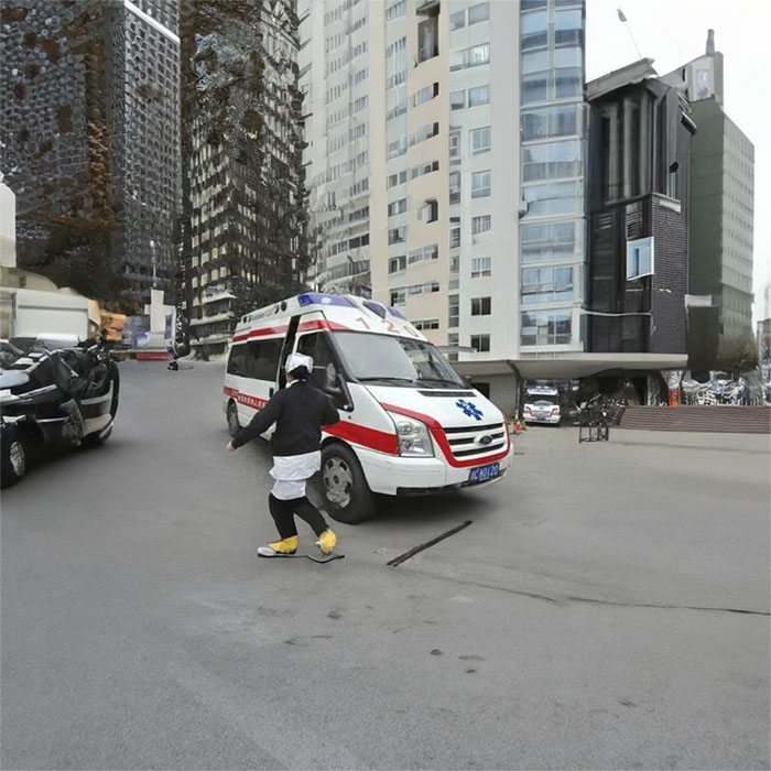 深圳深圳120急救车出租出院回老家到潮州市咨询120打什么电话