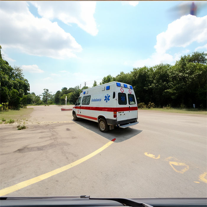 深圳深圳救护车出租康复护送到潮州市市辖区长途救护车出租电话