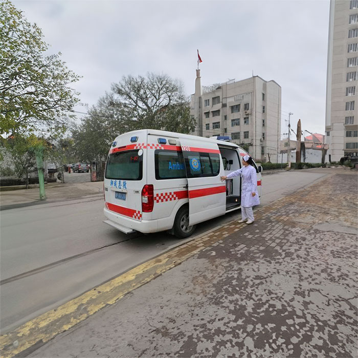 深圳深圳120救护车租赁出院回家到湛江市市辖区120急救中心咨询电话