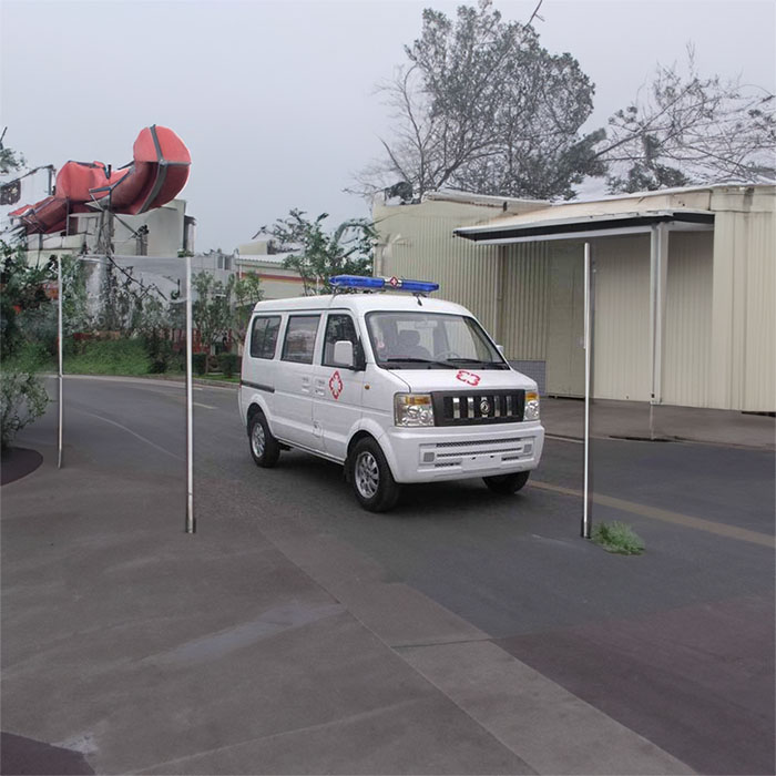 武警医院租私家救护车转院到沧州市中心医院救护车的价格