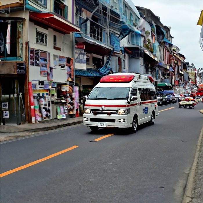 深圳深圳救护车出租出院返乡到茂名市茂港区救护车电话号码