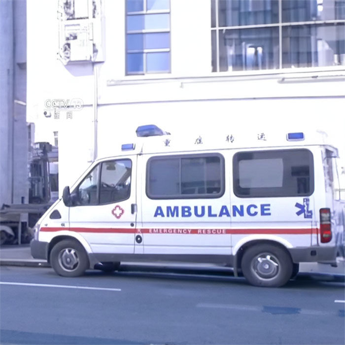 广东省广州华侨医院预约私人救护车租赁到解放军第59医院哪里有救护车租赁