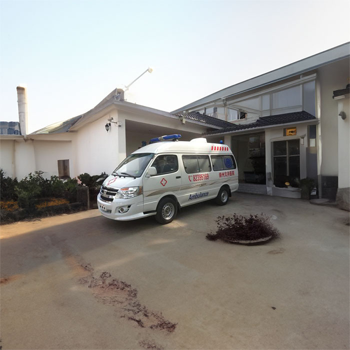 深圳深圳急救车出租出院回家到肇庆市广宁县救护车的号码是多少