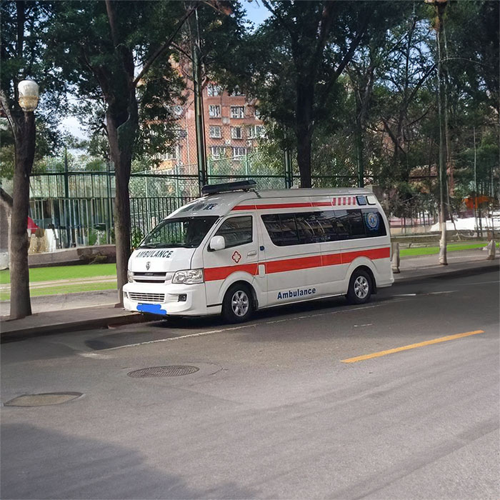 中山三院租私人救护车转院到晋城煤业集团总医院（晋煤集团总医院）救护车出租公司