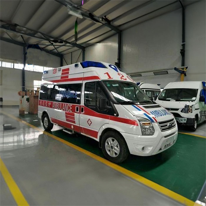 罗定市人民医院租赁私家救护车到山西省中医药研究院120救护车出租