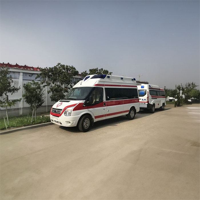 深圳深圳救护车出租康复回老家到韶关市南雄市救护车打多少电话