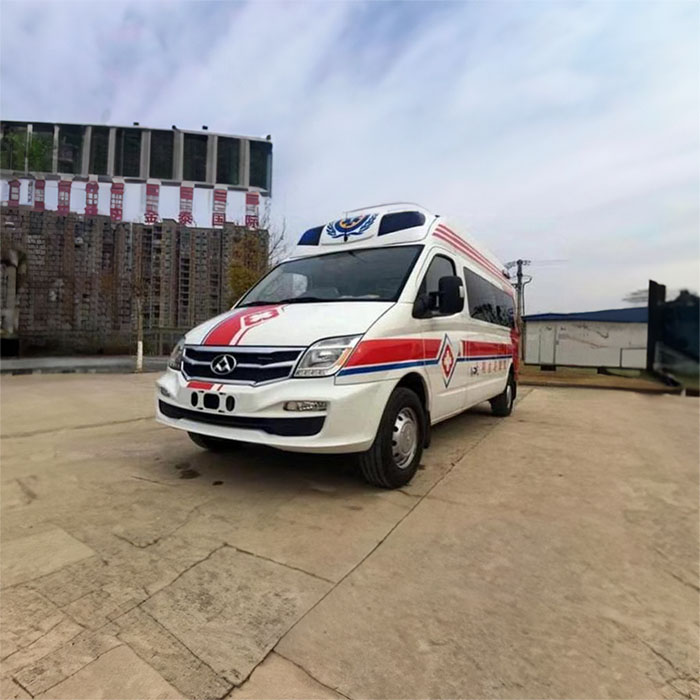 深圳深圳120救护车租赁出院返乡到湛江市廉江市120出院病人转送电话