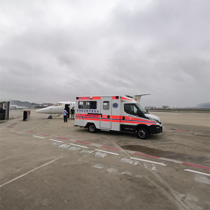 广东省广州中医药大学第二临床医学院救护车出租到银川市人民医院救护车的电话号码是多少