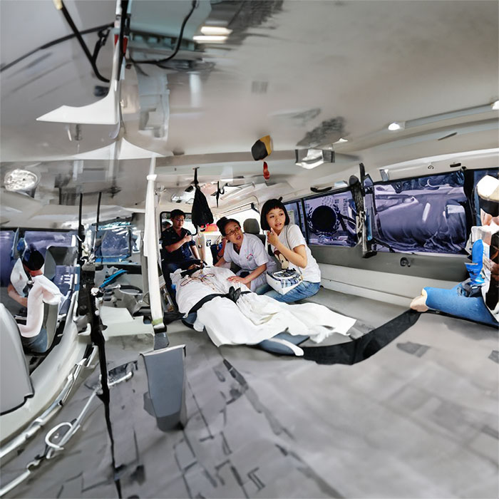 深圳深圳救护车出租康复回老家到东莞市救护车 联系