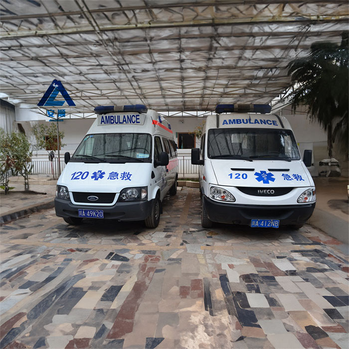 深圳深圳120急救车租赁出院回老家到阳江市阳春市租救护车电话