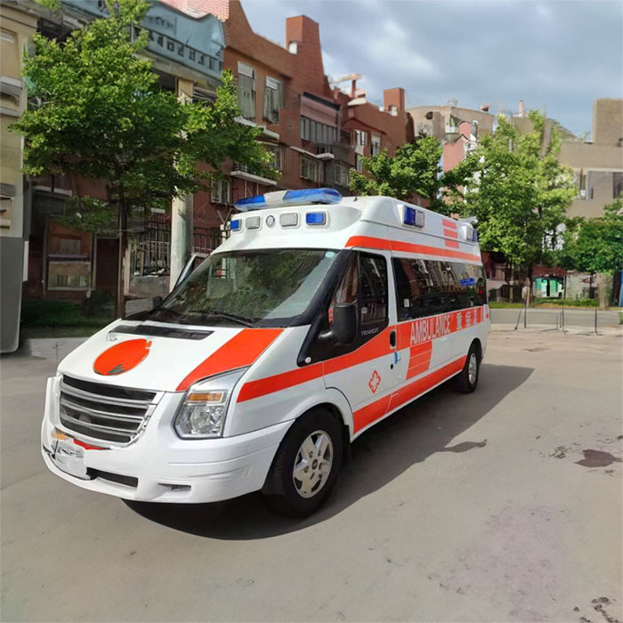深圳深圳急救车租赁病重回老家到河源市紫金县私人救护车租车联系方式