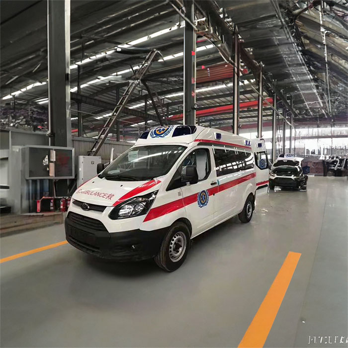 深圳深圳急救车出租康复回家到茂名市医院联系方式