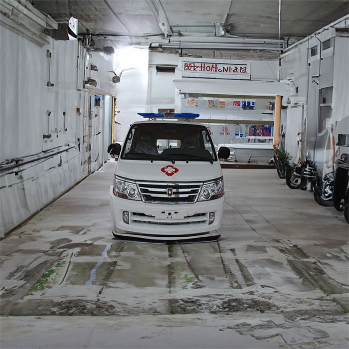 深圳深圳救护车租赁康复回老家到云浮市罗定市接120电话出车处理流程