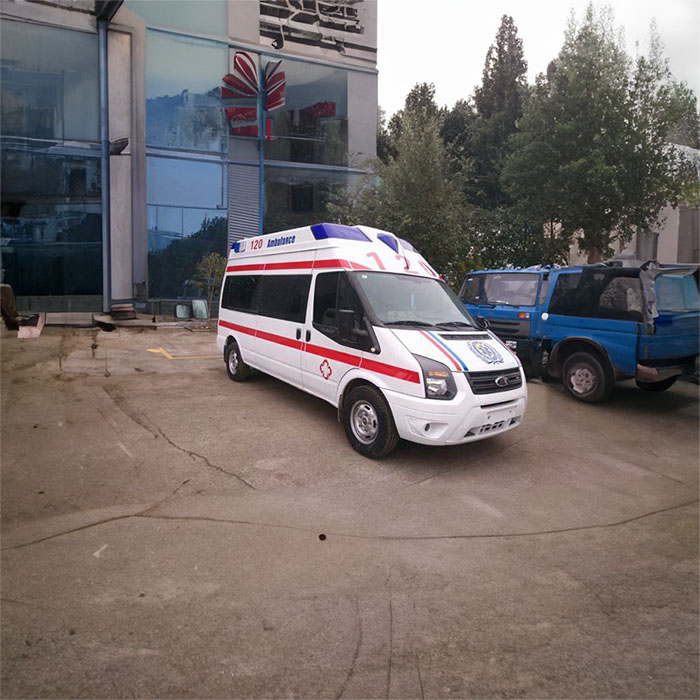 广东省梅州市黄塘医院出租急救车护送到济南军区总医院救护车租车联系电话