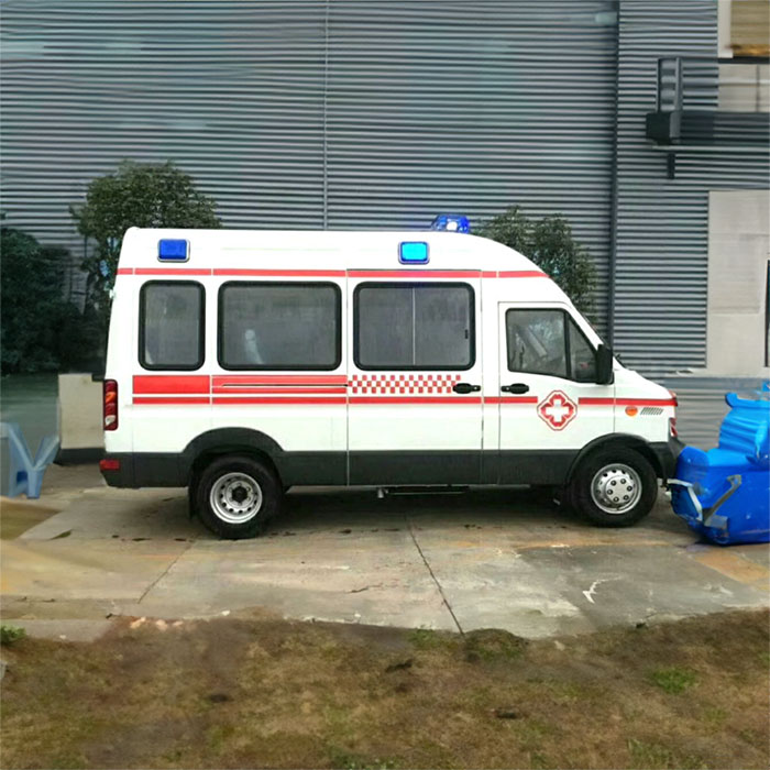 顺德区妇幼保健院租私家救护车转院到北京地坛医院救护车用车