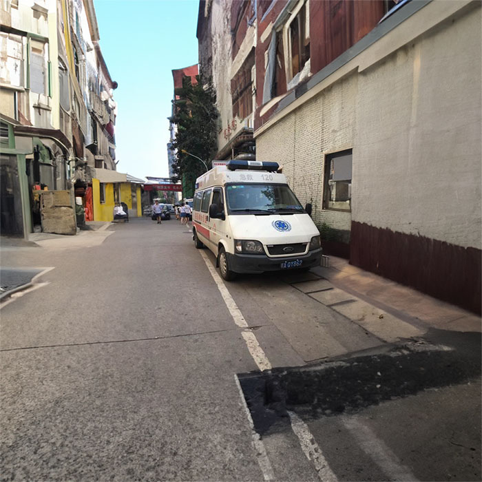 深圳深圳急救车出租康复回家到珠海市斗门区救护车的电话