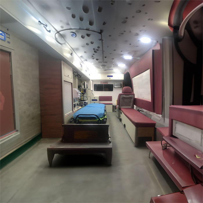 深圳深圳救护车租赁出院回老家到广州市增城市救护车的电话是