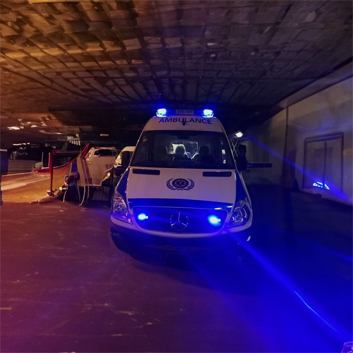 深圳深圳120救护车租赁出院返乡到汕头市金平区120出租电话号码