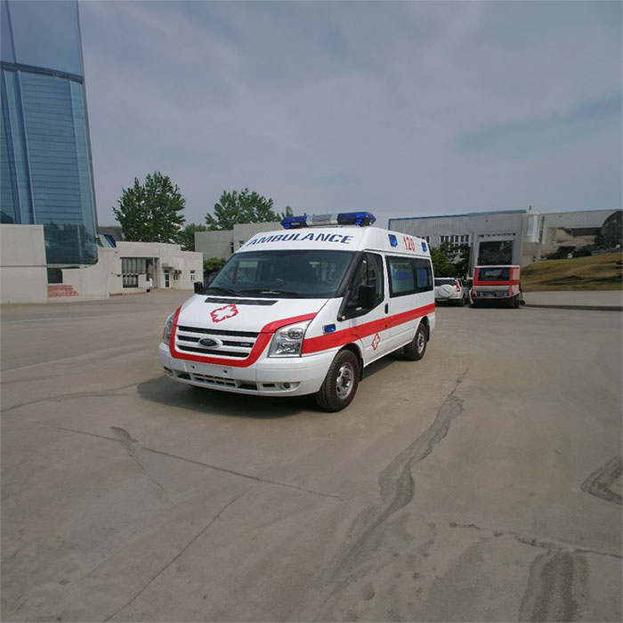 广东佛山市人民医院租赁私人救护车转运到克拉玛依市中心医院病人转运救护车-救护车出租