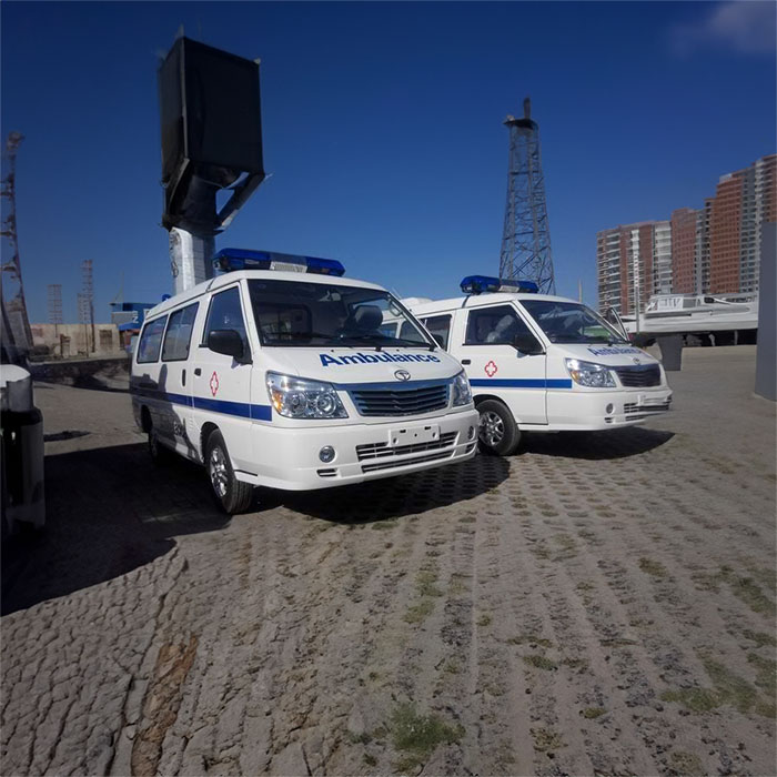 广东省佛山市第二人民医院120私人救护车租赁到中国人民解放军第八十九医院（解放军第89医院）急救车出租电话号码