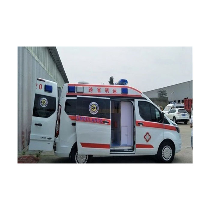广东省深圳市宝安区人民医院租赁正规救护车到抚顺市第二医院出租救护车