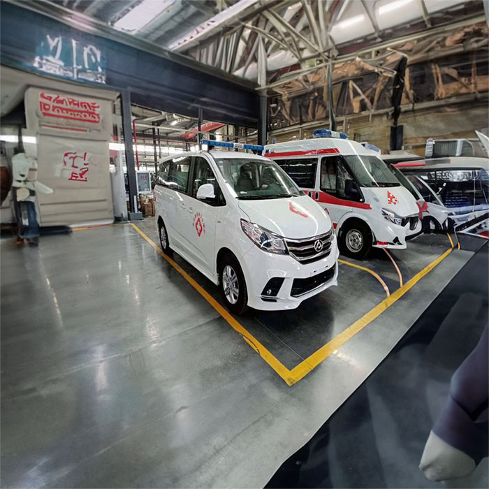 深圳深圳120急救车租赁病重返乡到清远市清新县120急救中心电话