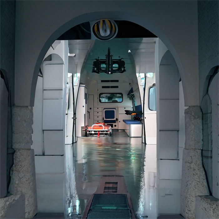 深圳深圳急救车出租出院返乡到汕头市潮阳区救护车租车联系方式