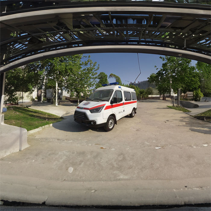 深圳深圳120救护车租赁出院回家到云浮市市辖区转院是自己联系医院吗