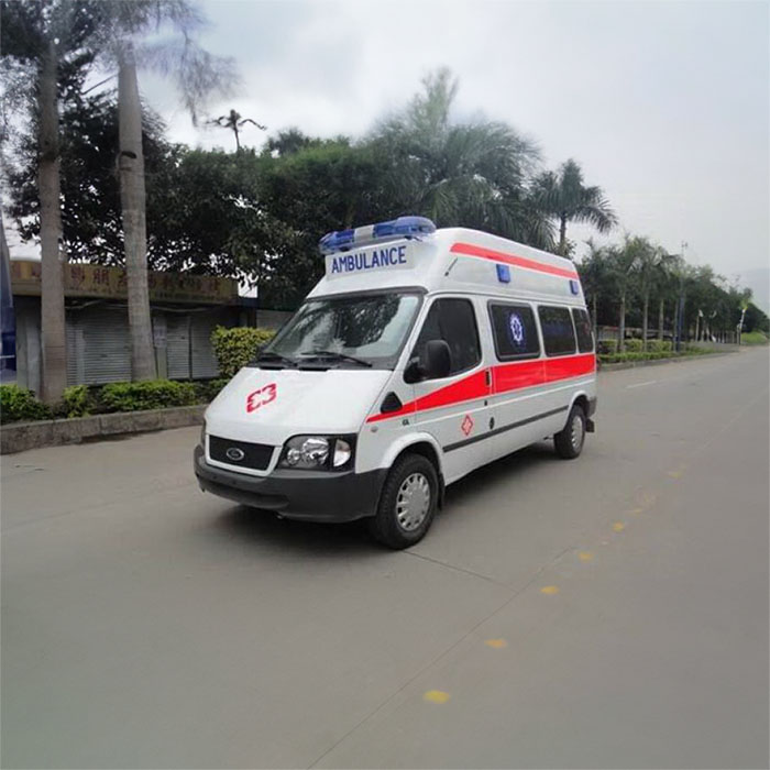 深圳深圳急救车租赁康复回老家到肇庆市鼎湖区医疗急救电话是120吗