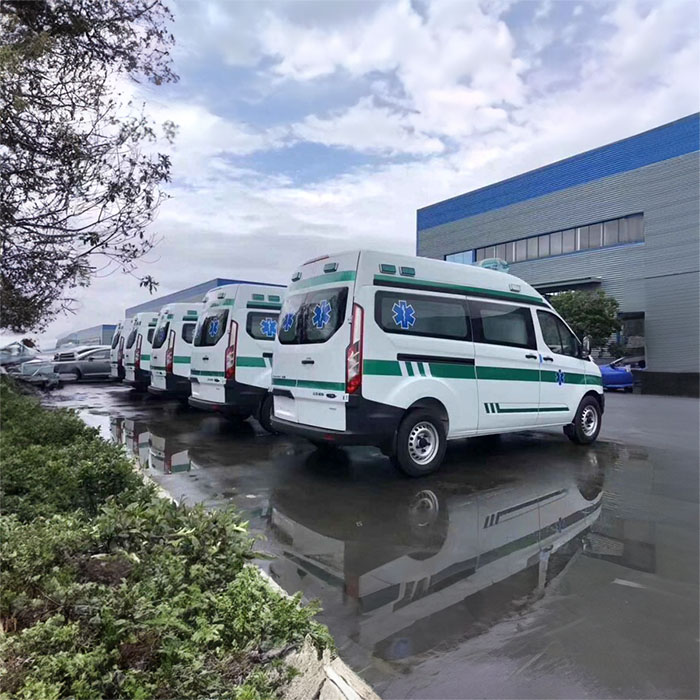 深圳深圳120急救车租赁病重返乡到云浮市罗定市专业救护车电话