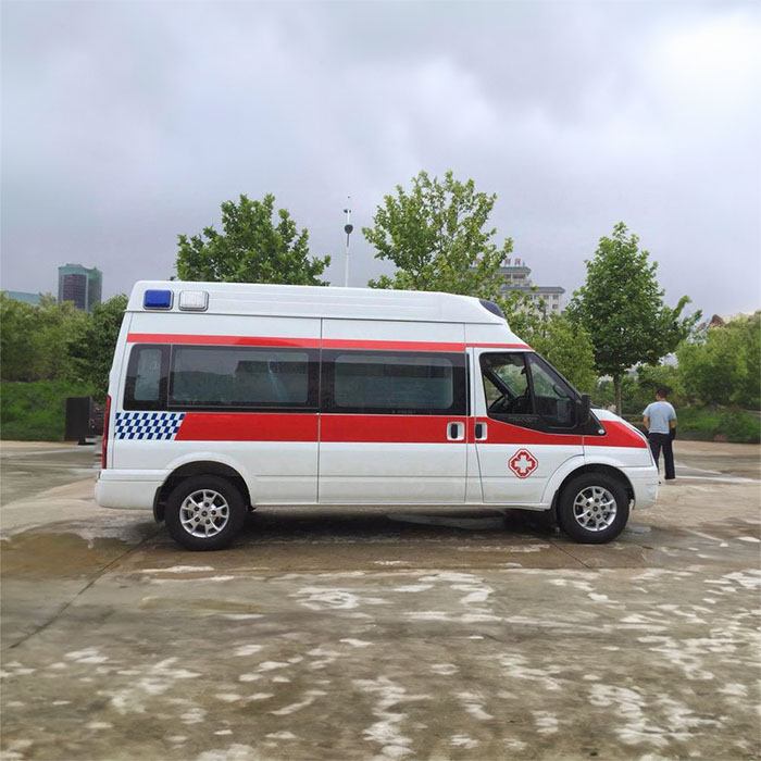 深圳深圳120急救车租赁病重回老家到珠海市斗门区需要救护车打什么电话