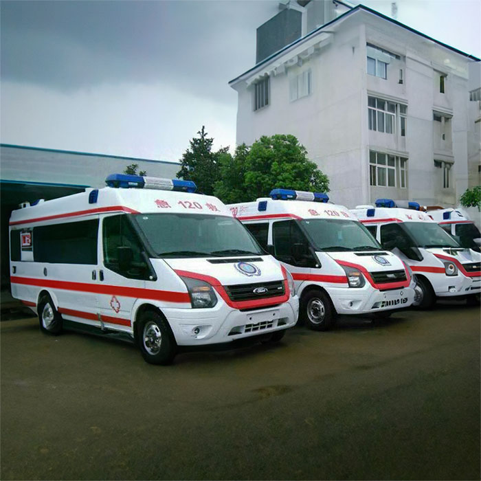 广东中山大学附属肿瘤医院私人救护车出租到亦庄同仁医院（北京同仁医院南区）救护车转运