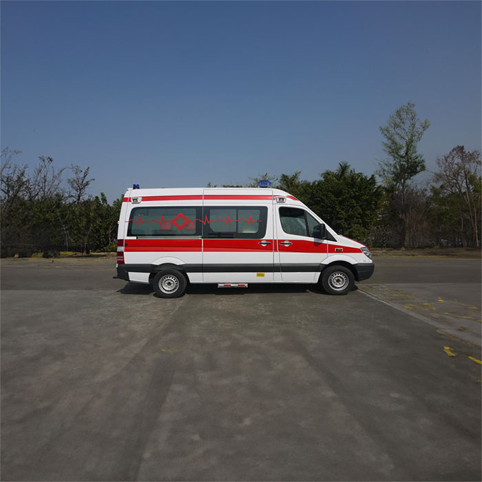 广东省佛山市中医院租赁私人救护车转运到解放军总医院附属医院（304医院）ecmo转运救护车-救护车出租