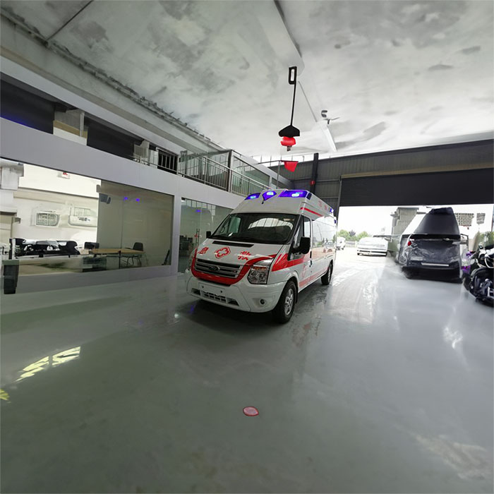 深圳市第六人民医院租用私人救护车到东莞东华医院救护车异地转运-救护车出租