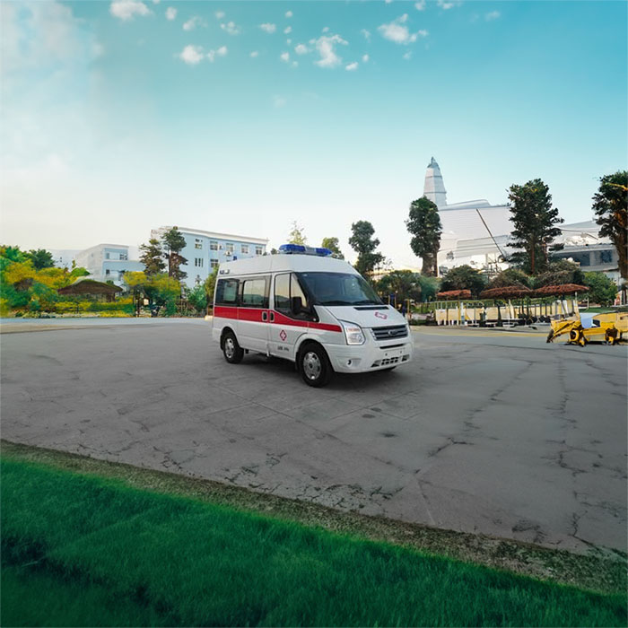 珠海市人民医院租赁正规救护车到南京鼓楼医院（鼓楼医院）用救护车一般多少钱