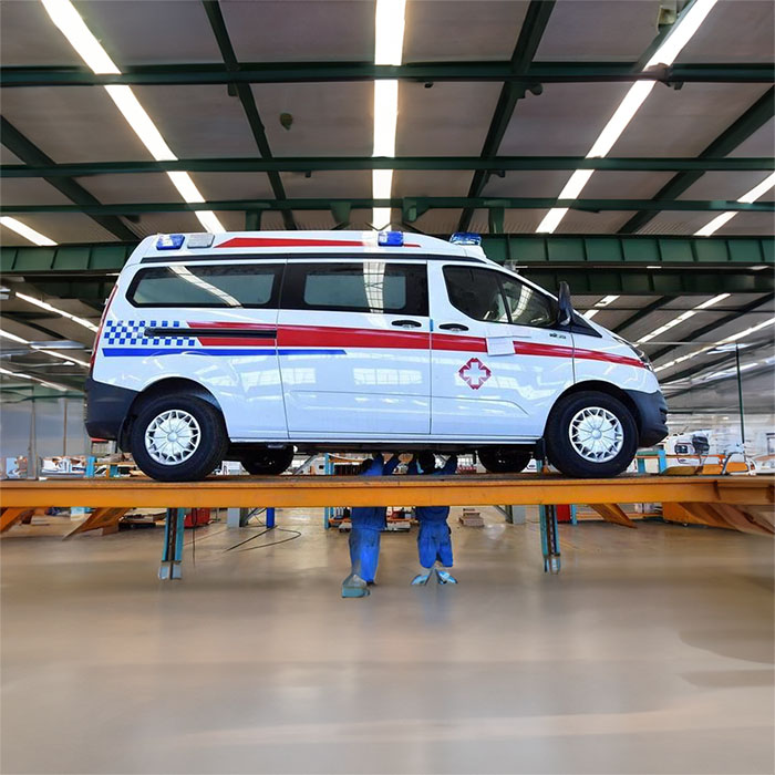 广州市妇女儿童医疗中心儿童医院院区租120私人急救车到长春医大（吉大一院）租赁救护车