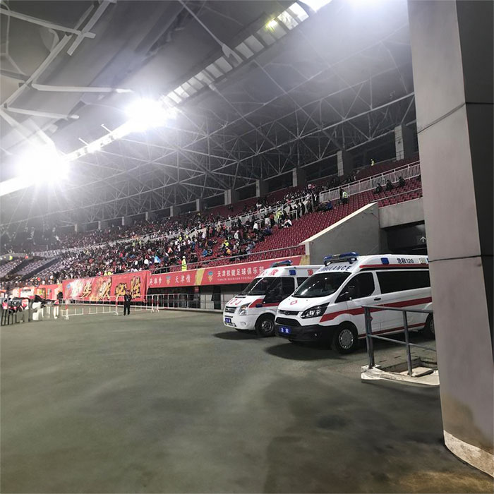 中山市妇幼保健院120私人救护车租赁到广东深圳市妇幼保健院救护车转运-救护车出租