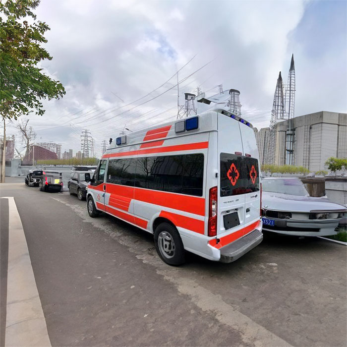 深圳深圳急救车租赁康复回家到广州市番禺区怎么自己联系救护车