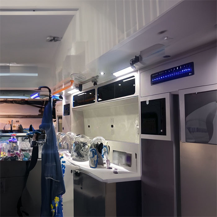 广东省广州中医药大学附属医院私人救护车租赁到天津市胸科医院救护车出租转运