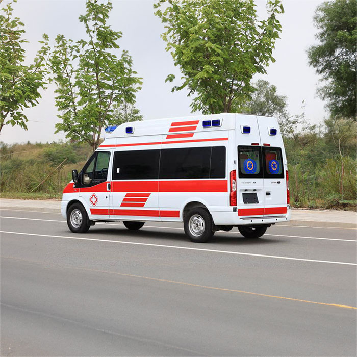 深圳深圳急救车租赁病重回老家到广州市荔湾区非急救120电话
