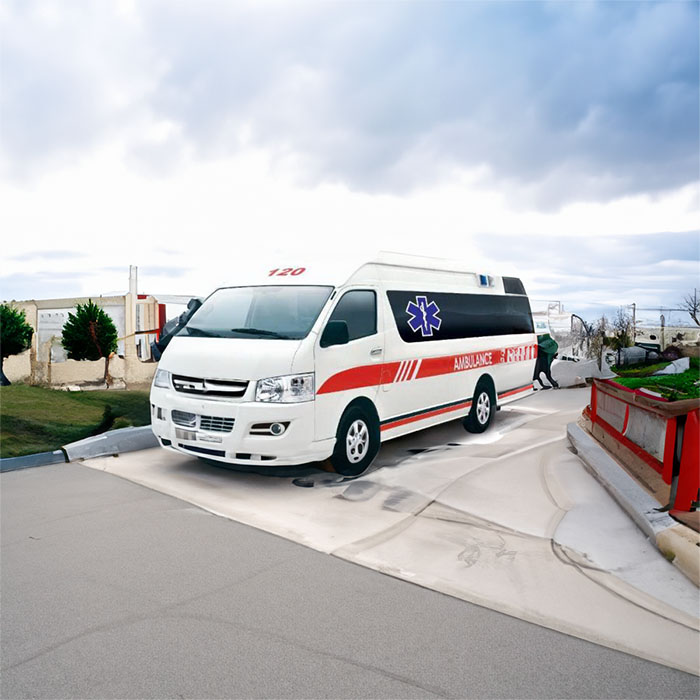 深圳深圳救护车出租病重回老家到汕尾市陆河县急救车租车电话号码